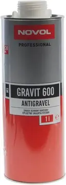 Novol Professional Gravit 600 MS антигравий средство для защиты кузова