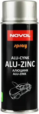 Novol Alu-Zinc алюцинк