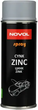 Novol Zinc цинк