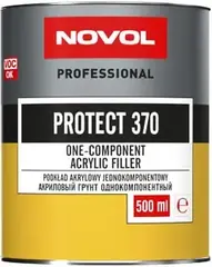 Novol Professional Protect 370 акриловый грунт однокомпонентный