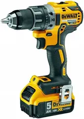 Dewalt DCD791P3A дрель-шуруповерт аккумуляторная
