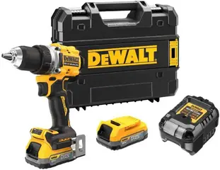 Dewalt DCD800E2T дрель-шуруповерт аккумуляторная