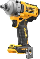 Dewalt DCF892P2T гайковерт импульсный аккумуляторный