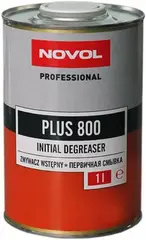Novol Professional Plus 800 первичная смывка