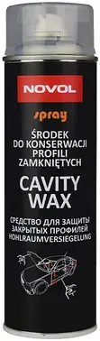 Novol Cavity Wax препарат для защиты закрытых профилей