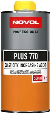 Novol Professional Plus 770 добавка увеличивающая эластичность