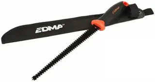 Edma Crocoplac II ножовка с двусторонним лезвием