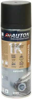 Auton 1К грунт-эмаль акриловый