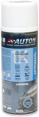 Auton 1К автоэмаль алкидная