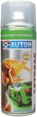 Auton лак акриловый