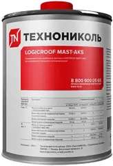 Технониколь Logicroof Mast-Aks акселератор для мастики