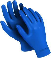 Манипула Специалист Эксперт Н+ перчатки нитриловые без содержания пудры