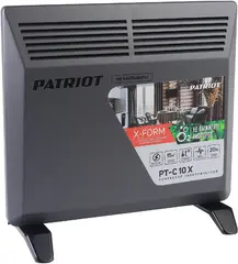 Патриот PTC 10X конвектор электрический