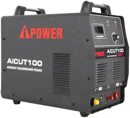 A-Ipower AICUT100 аппарат плазменной резки