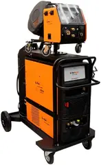 Foxweld Weco MIG 503 сварочный полуавтомат