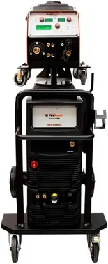 Foxweld Weco MIG 503 сварочный полуавтомат