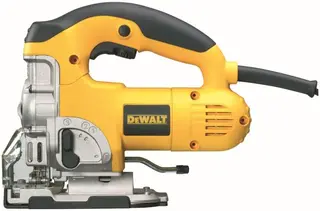 Dewalt DW331K лобзик электрический