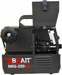 Brait MIG-200EO инвертор сварочный полуавтомат