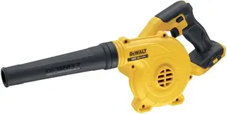 Dewalt DCV100 воздуходувка аккумуляторная