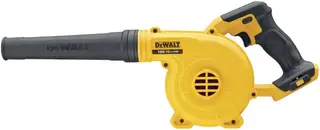 Dewalt DCV100 воздуходувка аккумуляторная