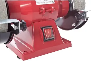 Redverg RD-BG125-150L cтанок заточной
