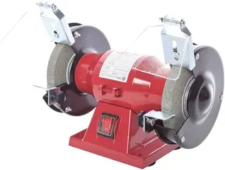 Redverg RD-BG125-150 cтанок заточной