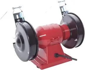 Redverg RD-BG125-150 cтанок заточной