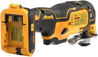 Dewalt DCS356N реноватор аккумуляторный