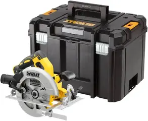 Dewalt DCS570NT пила дисковая аккумуляторная