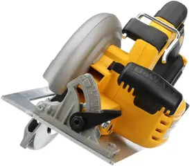 Dewalt DCS570NT пила дисковая аккумуляторная