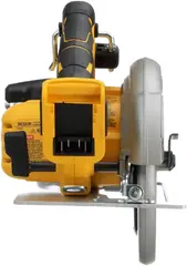 Dewalt DCS570NT пила дисковая аккумуляторная