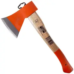 Bahco топорик туристический немецкого типа