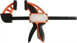 Bahco QCB струбцина быстрозажимная среднего усилия