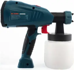 Alteco Standard SG 2203 краскораспылитель