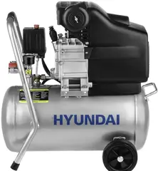 Hyundai HYC 23224LMS компрессор поршневой масляный