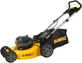 Dewalt DCMW564N газонокосилка аккумуляторная