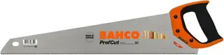 Bahco Profcut Fine ножовка по дереву фигурная