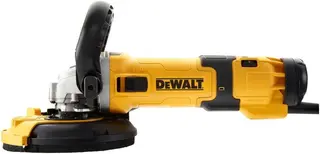Dewalt DWE4257KT шлифмашина угловая