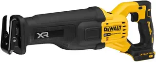 Dewalt DCS386NT пила сабельная бесщеточная