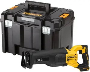 Dewalt DCS386NT пила сабельная бесщеточная