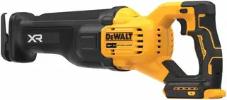 Dewalt DCS386NT пила сабельная бесщеточная