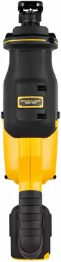 Dewalt DCS382N пила сабельная