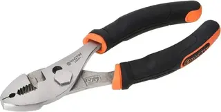 Tactix Ergo Slip Joint плоскогубцы переставные с рукояткой