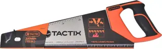 Tactix ножовка по дереву