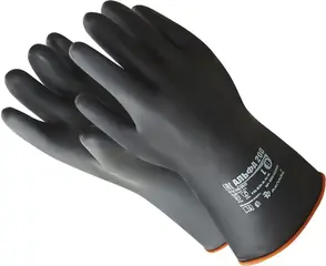 Ампаро Альциона перчатки
