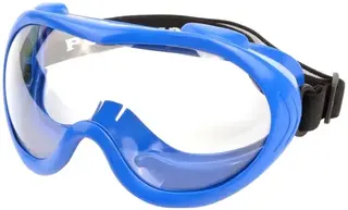 Росомз ЗНГ55 Spark Bio очки защитные герметичные