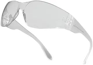 Delta Plus Brava2 Clear очки открытые