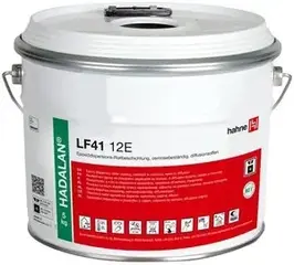 Hahne Hadalan LF41 12E эпоксидное паропроницаемое покрытие