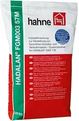 Hahne Hadalan FGM003 57M смесь наполнительная