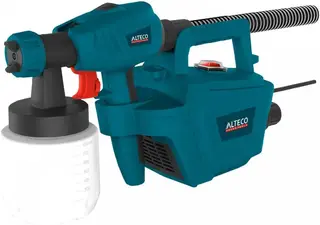 Alteco SG 2205 краскораспылитель
